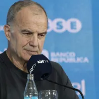 Bielsa reveló el mal presagio que tenía antes de la final con Francia