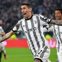 Di María está a punto de confirmar su futuro: ¿Dónde jugará?