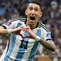 Una figura del fútbol español destacó a Di María y lo puso en lo más alto: \'Es el más infravalorado\'