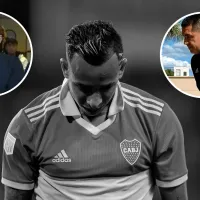 Venderlo en junio: la decisión que tiene en mente Boca con Villa y su causa judicial