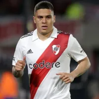 El tuit de Juanfer Quintero que generó revuelo en redes: \'El fútbol da revanchas\'