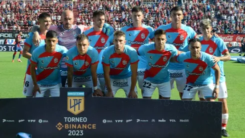 Federico Vilar es el nuevo director técnico de Arsenal