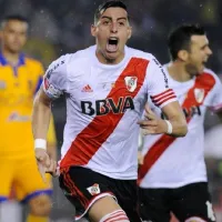 Ramiro Funes Mori vuelve a River: ¿Cómo le fue tras su salida del club?