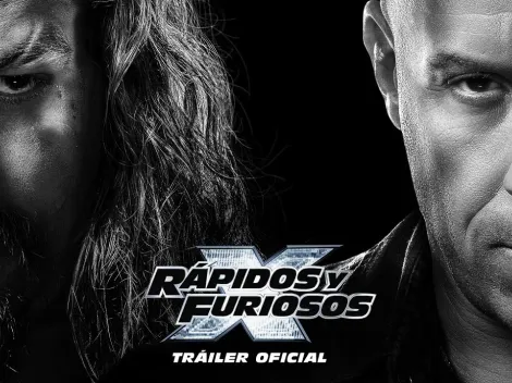 Entradas Rápidos y furiosos 10 en Argentina: mejores cines y precios