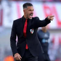 Los 2 jugadores de River que bajan a Reserva para sumar minutos