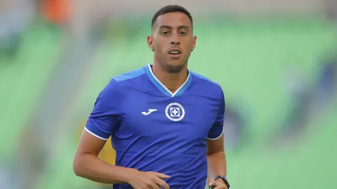 Ramiro Funes Mori sería el primer refuerzo.