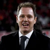 La cena de Brito con los dirigentes de un gigante europeo que encendió las alarmas en River