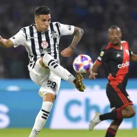 Justo en el puesto que quiere reforzar: un titular indiscutido de Talleres fue ofrecido a River