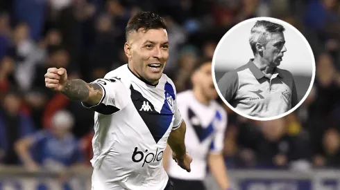 ¿Racing vs. Vélez se juega o se suspendió por la muerte de Hernán Manrique?