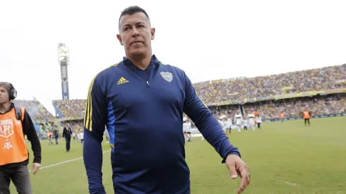 Almirón busca recuperar 4 futbolistas para el próximo partido.