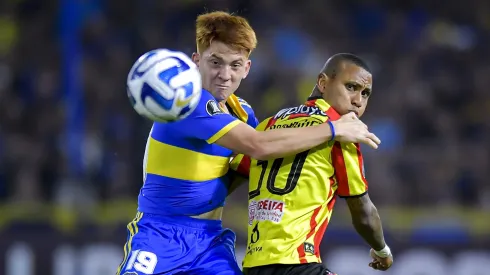 El Colo Barco rompió el silencio sobre el tiempo que estuvo borrado en Boca: "Ellos..."