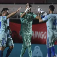 Figal no dudó y le mandó una advertencia a River tras el triunfo de Boca