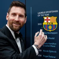 Los 200 millones con los que Barcelona pisará el acelerador por Messi