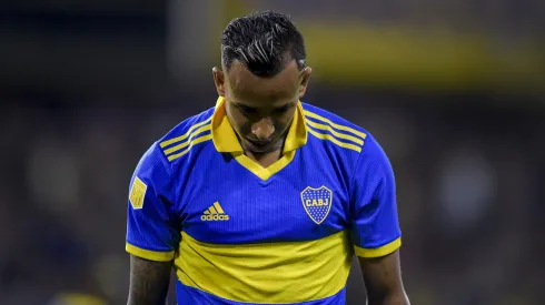 Solo un jugador de Boca saludó a Villa por su cumpleaños: le dijo "pasala de 10" a las 23:40