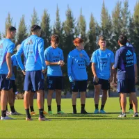 ¿Dónde nació cada jugador de la Selección Argentina del Mundial Sub 20?