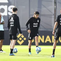 ¿Por qué Argentina juega el Mundial Sub-20 2023 pese a no haber clasificado?