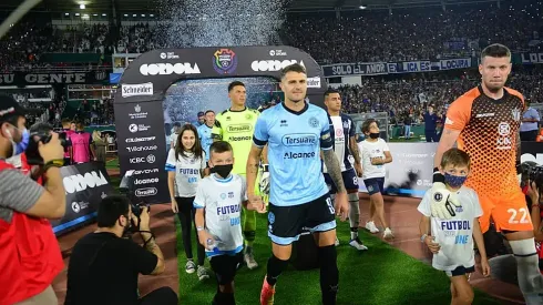 Belgrano y Talleres chocan por el clásico cordobés