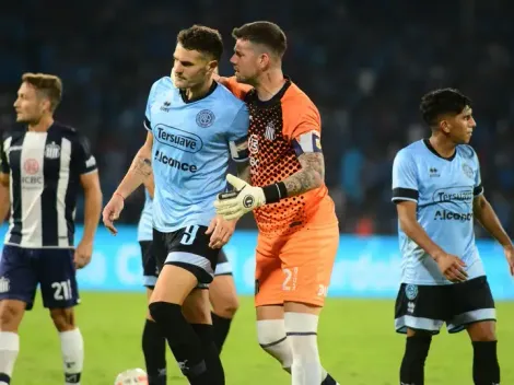 Belgrano vs. Talleres, EN VIVO por la Liga Profesional 2023: minuto a minuto del partido, cómo verlo y formaciones