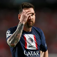 ¿Cuántos partidos le quedan a Lionel Messi en PSG para irse?