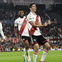 Las noticias de River hoy: el regreso al triunfo, la vuelta de Kranevitter y la recuperación de Martínez