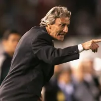 Pekerman reveló por qué no puso a Messi contra Alemania en el Mundial 2006