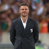 Las dudas de Demichelis para la trascendental visita de River a Sporting Cristal