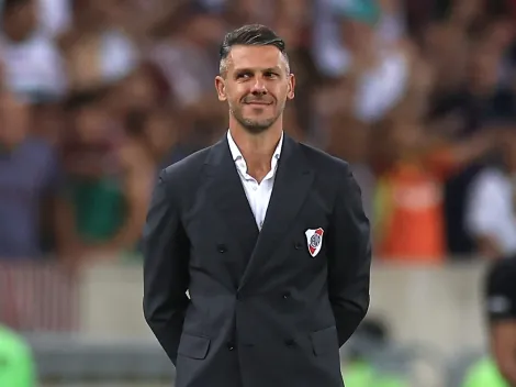 Las dudas de Demichelis para la trascendental visita de River a Sporting Cristal