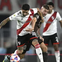 Casco alcanzó los 250 partidos en River: ¿A cuántos quedó de Maidana?