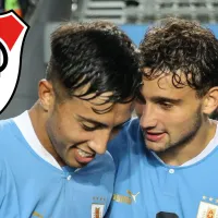 Boselli volvió a referirse al interés de River tras el debut de Uruguay en el Mundial Sub-20