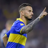 Benedetto habría agotado sus créditos con el Consejo de Fútbol de Boca