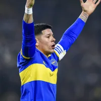 ¿Cuándo juega la reserva de Boca vs. Arsenal con Marcos Rojo?