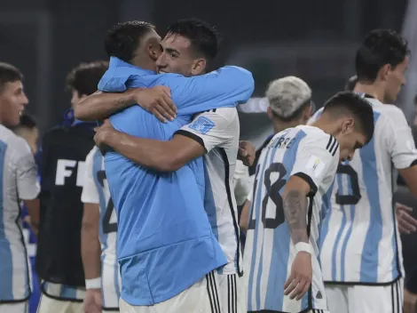 Argentina vs. Guatemala, EN VIVO por el Mundial Sub-20 2023: Link para ver online y EN DIRECTO el partido