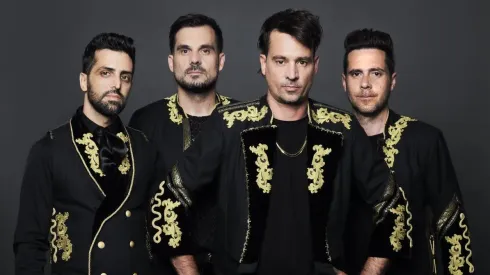 Tan Biónica... ¿con nuevos shows confirmados?