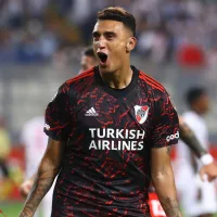 Para ilusionarse: la impresionante racha de River jugando en Lima ante equipos peruanos