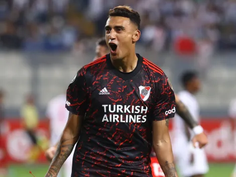 Para ilusionarse: la impresionante racha de River jugando en Lima ante equipos peruanos