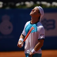 La encrucijada de Diego Schwartzman en Roland Garros