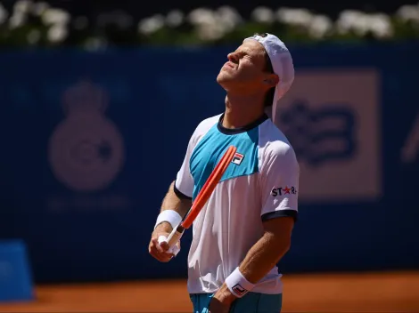 La encrucijada de Diego Schwartzman en Roland Garros