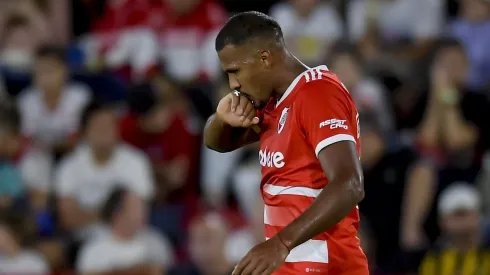 Sacan a la luz los millones que pagará River por el contrato de Salomón Rondón