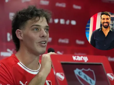 La PICANTE respuesta de Santiago Maratea a Flavio Azzaro que se volvió viral