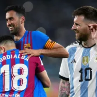 Sueño en riesgo de derrumbe: Barcelona ahorra dinero, pero pierde a los amigos de Messi