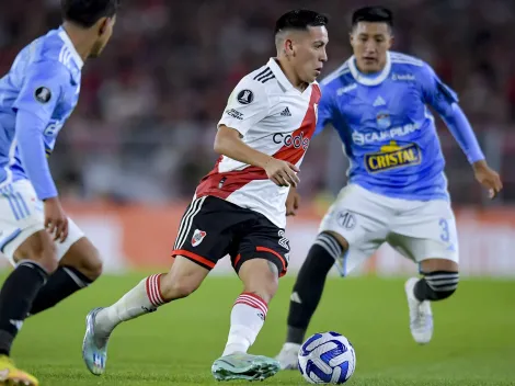 River busca romper dos largas rachas para encaminarse en la Libertadores