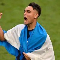 ¿Cuántos títulos ganó Lautaro Martínez en su carrera?