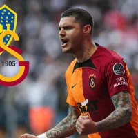 ¿Boca, PSG o Galatasaray? En medio de los rumores, Icardi tomó una fuerte decisión sobre su futuro