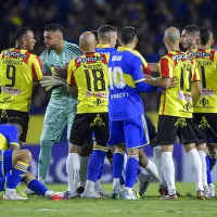 ¿Cómo le fue a Boca jugando en Colombia por Copa Libertadores?