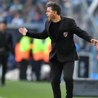 Nuevo día y nueva hora: se reprogramó la inauguración de la estatua de Gallardo