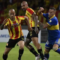 Boca cayó ante Deportivo Pereira y no pudo asegurar su clasificación