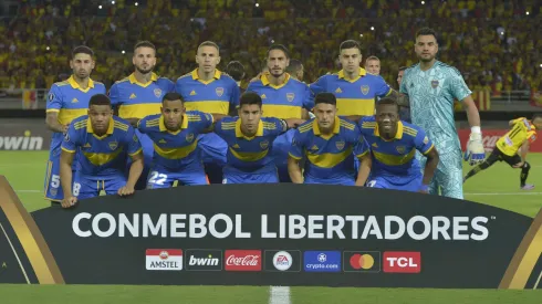 "Me deprime": los hinchas de Boca se la agarraron con un titular ante Deportivo Pereira