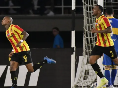 Lo confirmó un jugador: Pereira "copió" el planteo de uno de los últimos rivales de Boca