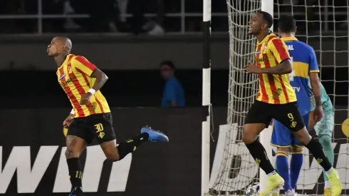 Lo confirmó un jugador: Pereira "copió" el planteo de uno de los últimos rivales de Boca