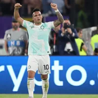 Un líder futbolístico del Inter explicó por qué en Argentina tienen que estar orgullosos de Lautaro Martínez